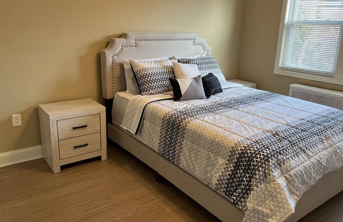 Baltimore Casa | Charming Catonsville Area Townhome