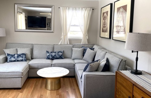 Narrowsburg Casa | Charming Catskill Home-Relax in comfort & style-3min Narrowsburg/Delaware River