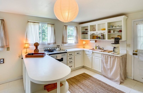 Oliverea Casa | Charming Catskills Vacation Rental Near Skiing!