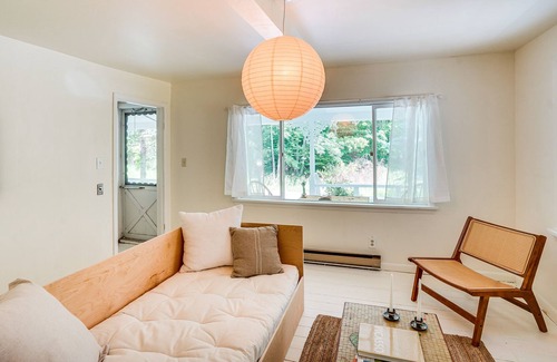 Oliverea Casa | Charming Catskills Vacation Rental Near Skiing!