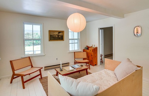Oliverea Casa | Charming Catskills Vacation Rental Near Skiing!