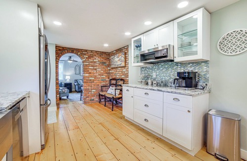 Cavendish Cabaña | Charming Cavendish Cottage: All-Season Retreat!