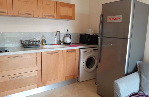 Haifa Apartamento | charming, central Achuza 3 room renovated