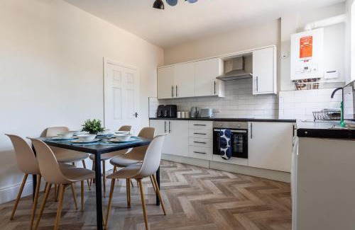 North Bitchburn Casa | Charming Central 3BR Home Near Auckland Castle