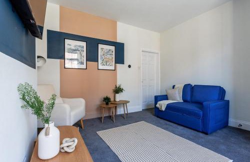 North Bitchburn Casa | Charming Central 3BR Home Near Auckland Castle