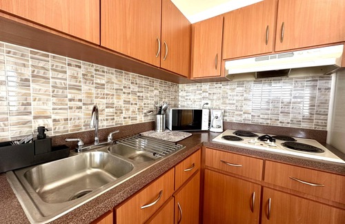 Sabana Llana Norte Apartamento | Charming & Central Getaway