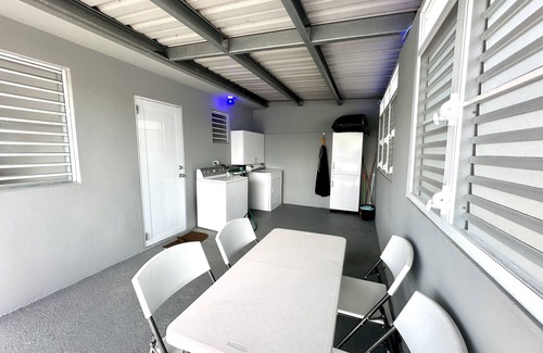 Sabana Llana Norte Apartamento | Charming & Central Getaway
