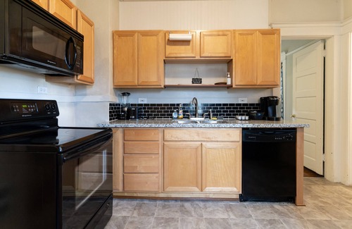 Central Tacoma Casa | Charming Central Tacoma Home Located Near 6th Ave