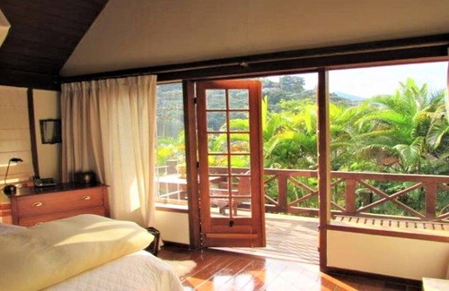 Petropolis Chalet De Esquí | Chalet encantador en el mejor condominio de Itaipava