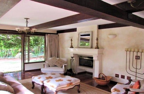 Petropolis Chalet De Esquí | Chalet encantador en el mejor condominio de Itaipava