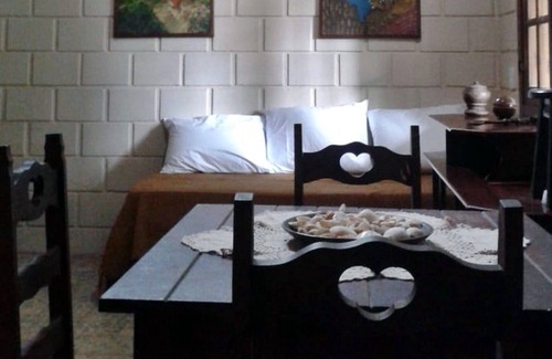 Itamambuca Chalet De Esquí | CHALET CON ENCANTO PARA HASTA 04 PERSONAS - PLAYA DE ITAMAMBUCA