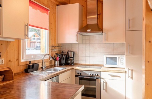 Stadl an der Mur Chalet De Esquí | Encantador chalet con terraza