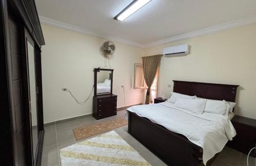 Ad-Dab'ah Chalet De Esquí | Charming Chalet with Stunning Sea View & Private Garden in Coral Hill Resort, North Coast Egypt