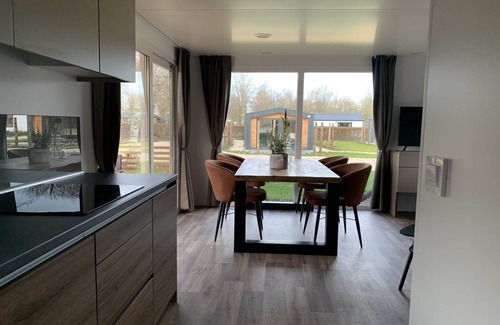Kaatsheuvel Chalet De Esquí | Chalet con encanto a 2 km. del Efteling