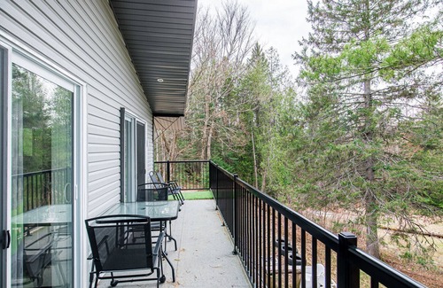 Saint-Sauveur Chalet De Esquí | CHALET CON ENCANTO EN MORIN-HEIGHTS.