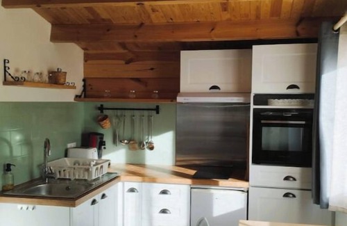 Eourres Chalet De Esquí | Charming chalet ideal for nature lovers and hikers