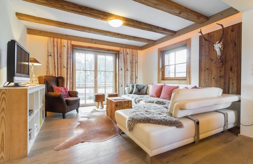 Ellmau Chalet De Esquí | Chalet con encanto en Ellmau cerca de la estación de esquí Skiwelt