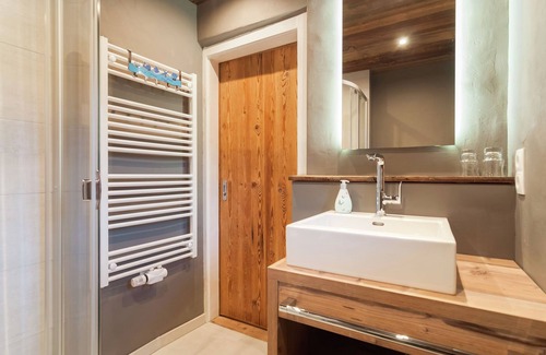 Ellmau Chalet De Esquí | Chalet con encanto en Ellmau cerca de la estación de esquí Skiwelt
