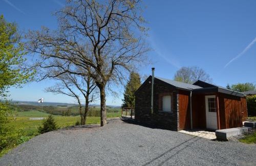 The Ardennes Chalet De Esquí | Charming Chalet in Vielsalm, cleaning included