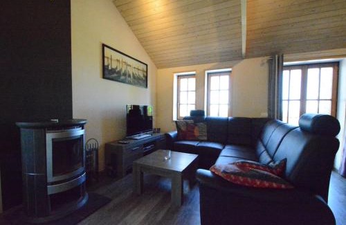 The Ardennes Chalet De Esquí | Charming Chalet in Vielsalm