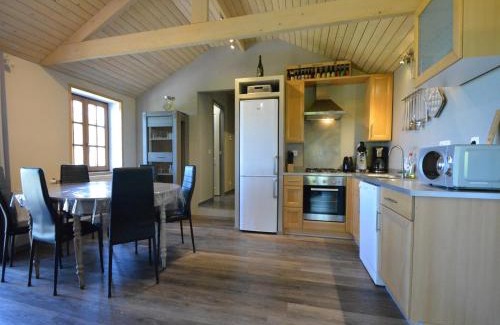 The Ardennes Chalet De Esquí | Charming Chalet in Vielsalm