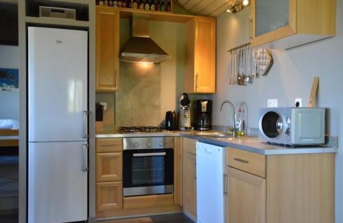 The Ardennes Chalet De Esquí | Charming Chalet in Vielsalm