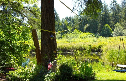 Sammamish Chalet De Esquí | Charming chalet with 3 bedrooms and WiFi, AC in welcoming Sammamish