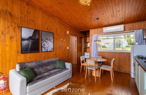 Urubici Apartamento | Charming Chalets in Urubici/sc - PAR