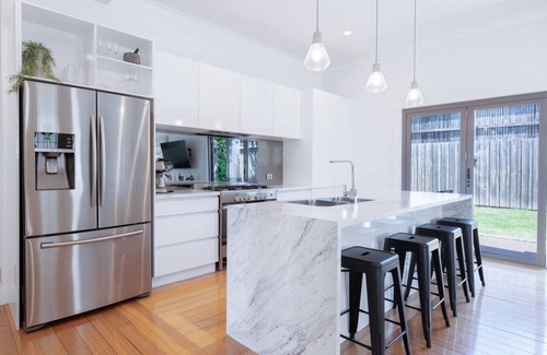 East Launceston Casa | Charming Character Home