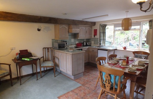 Llandovery Cabaña | Casa de campo con encanto, bosque de Crychan y Brecon Beacons
