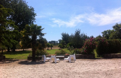 Combrit Casa | Casa de caracteres en el corazón de un paraje natural, acceso privado a la playa