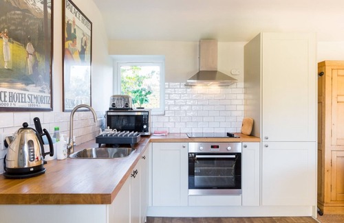 Charlbury Cabaña | Charming Charlbury Cottage set in Idyllic garden