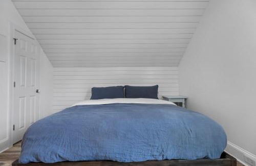 Charleston Apartamento | Charming Chic Charleston & DI Getaway