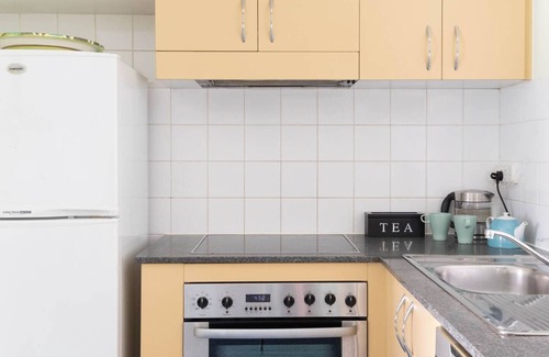Chippendale Apartamento | Charming Chippendale Escape with Rooftop Pool