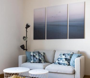 Geidorf Apartamento | Charming City Apartment
