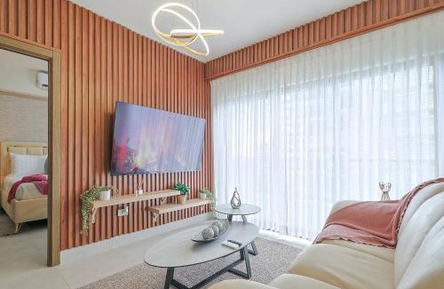 Ciudad Universitaria Apartamento | Charming City Center Apt, Pool