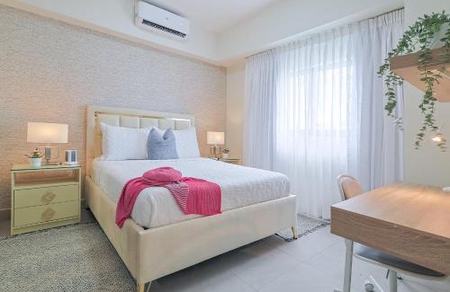 Ciudad Universitaria Apartamento | Charming City Center Apt, Pool