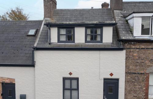 Cork Cama Y Desayuno | Charming City Retreat in Cork