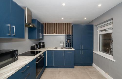 Cork Cama Y Desayuno | Charming City Retreat in Cork