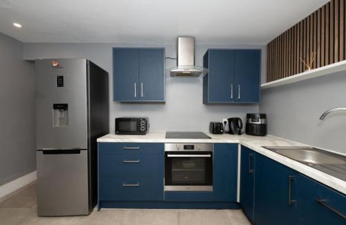Cork Cama Y Desayuno | Charming City Retreat in Cork
