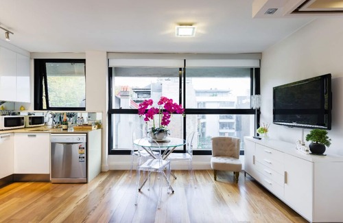Potts Point Apartamento | CityPad con encanto ★ Ubicación superior a pie de la Ópera