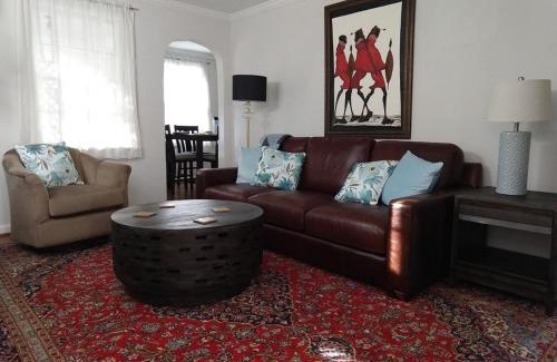 Durham Casa | Charming Classic Cottage 2br