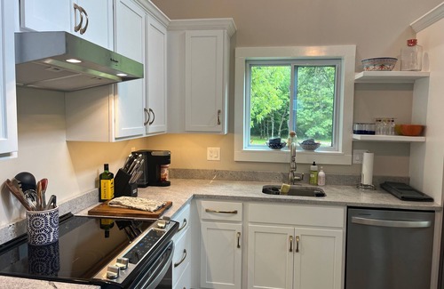 Tiger Cabina | Charming, Clean, and Comfortable Cottage