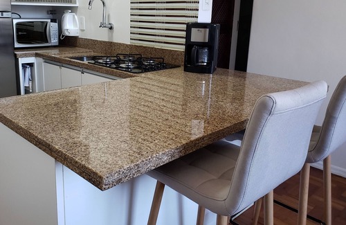 Alto Apartamento | Encantador cerca de los principales lugares de interés