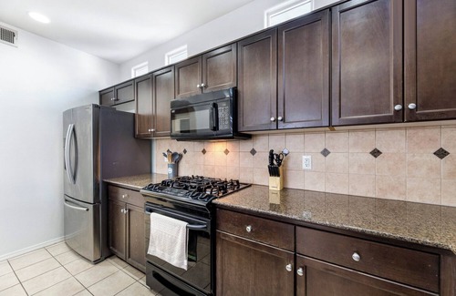 Harlan Ranch Condominio | Charming Clovis 3Bd/3Ba Home @ Harlan Ranch w/pool