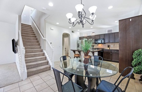 Harlan Ranch Condominio | Charming Clovis 3Bd/3Ba Home @ Harlan Ranch w/pool