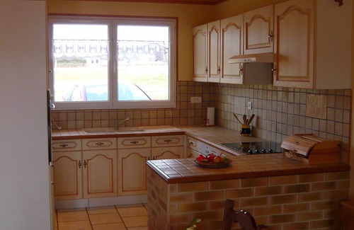 Fontenoy-le-Chateau Cabaña | Gîte charmant près des thermes et du port, 2 chambres, terrasse, grand jardin, proche Gérardmer et La Bresse