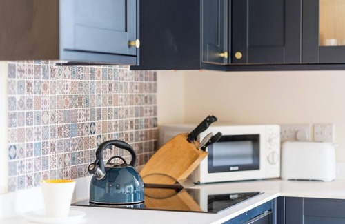 Pointington Casa | Charming Coach House Retreat Near Sherborne Abbey