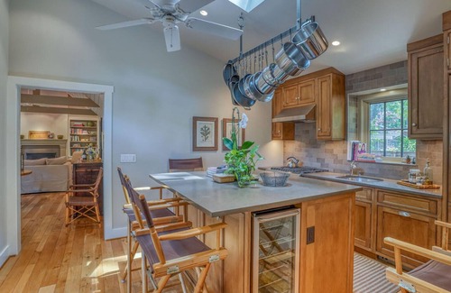 Country Club Estates Cabaña | Charming Coastal Cottage in Rehoboth Beach – Private, Serene, Perfect for Summer