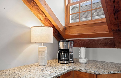 Sandwich Casa | Charming Coastal Duplex in heart of Sandwich